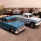 Illustration for article titled Slammed and rusted Nissan Junior